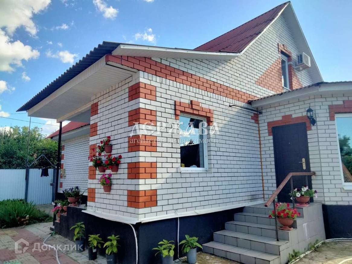 Купить Дом В Дмитриевке Белгородской