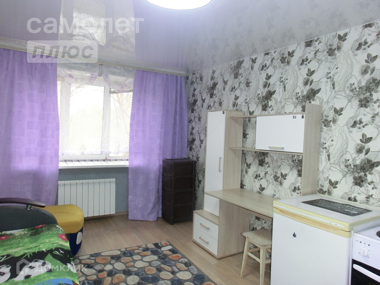 Купить Комнату В Омске Мир Квартир