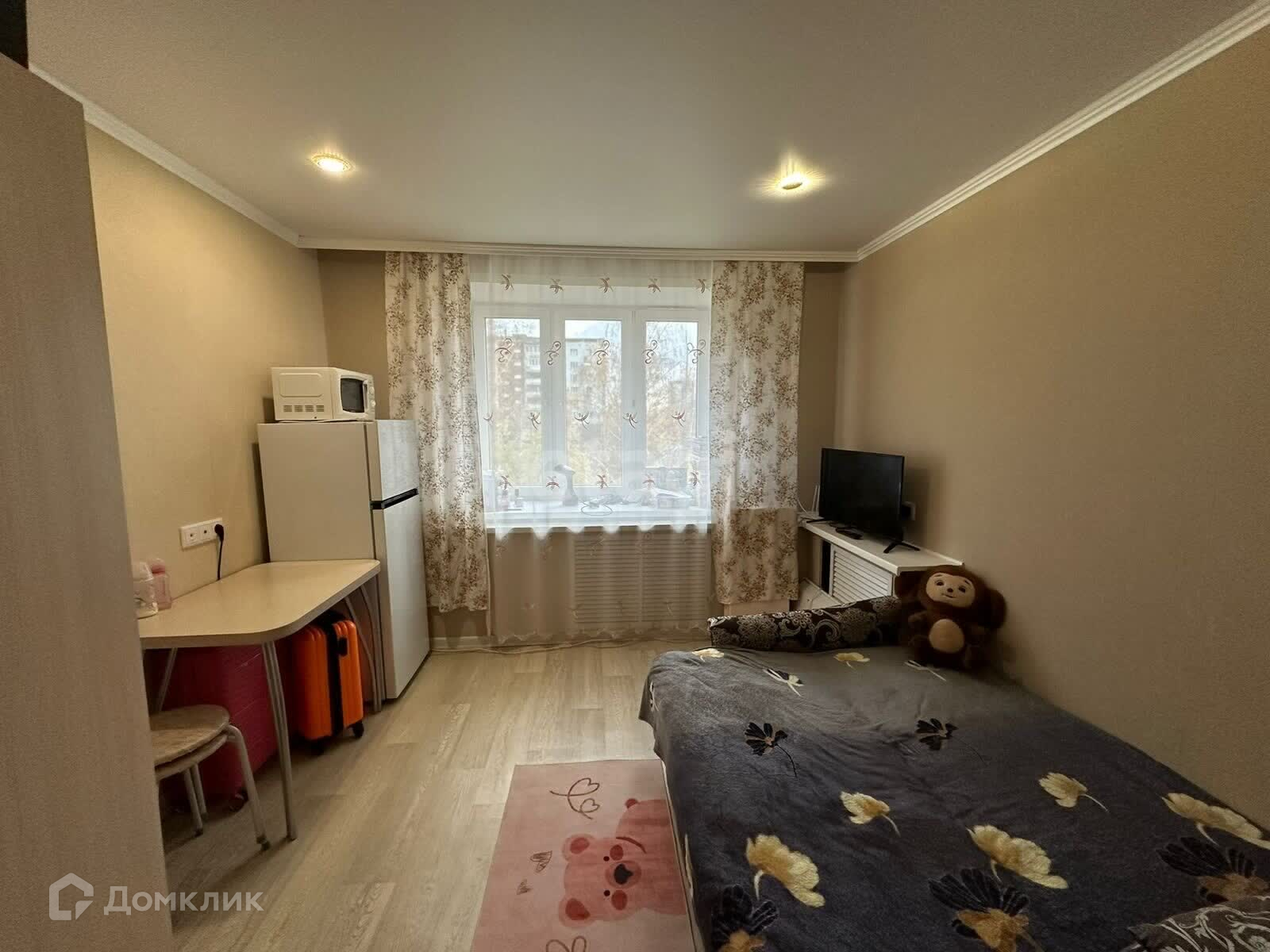 Казань Новосавиновский Район Купить Однокомнатную