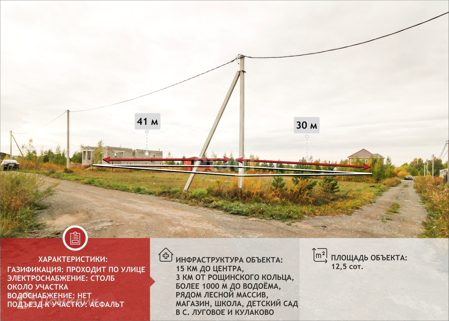 Купить Участок Под Ижс Ленинском Районе