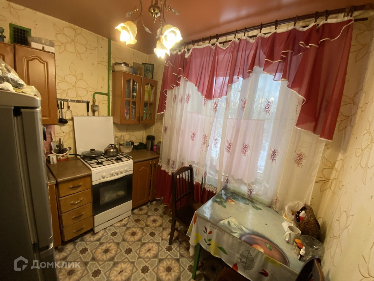 Купить Квартиру Первомайское Выборгский Район Ленинградской