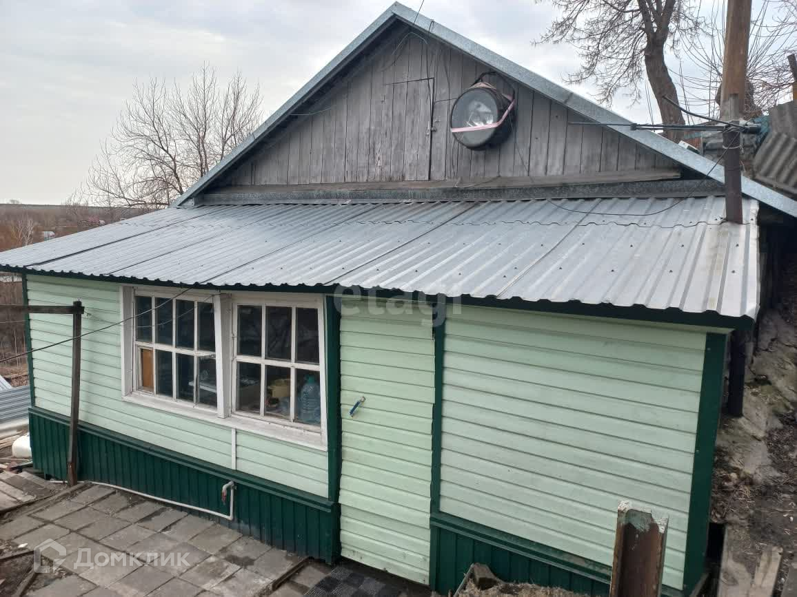Продажа Домов В Бийске