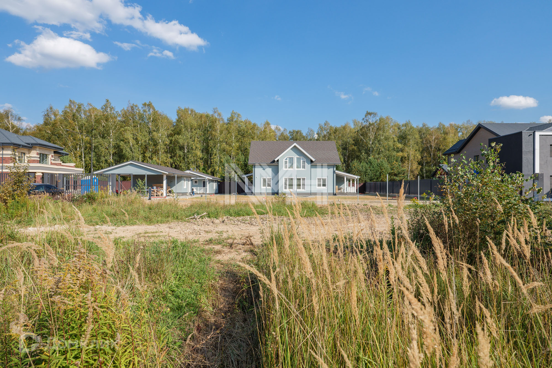 Першино Раменский Район Купить Земельный Участок
