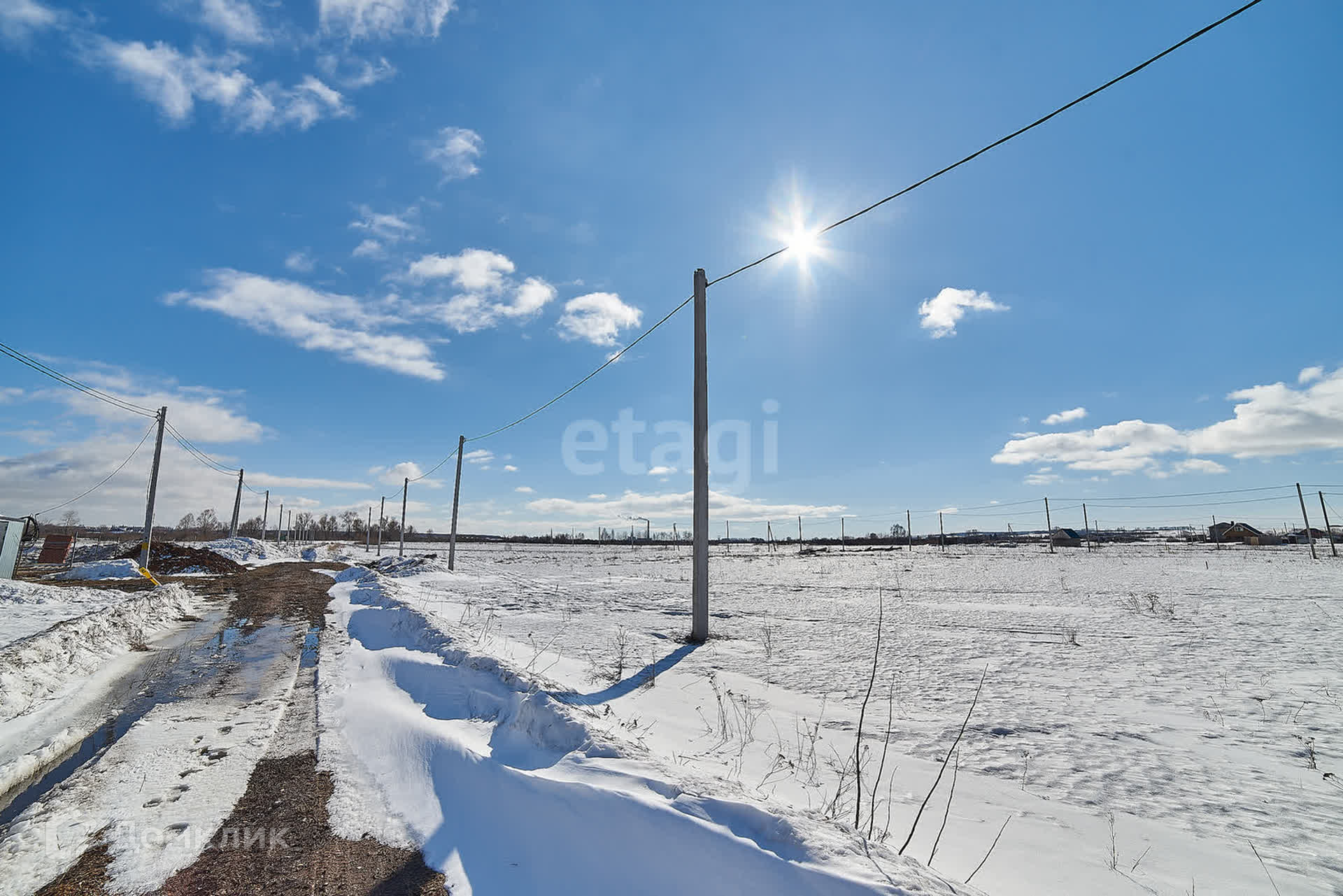 Купить Земельный Участок В Луговом Ульяновск