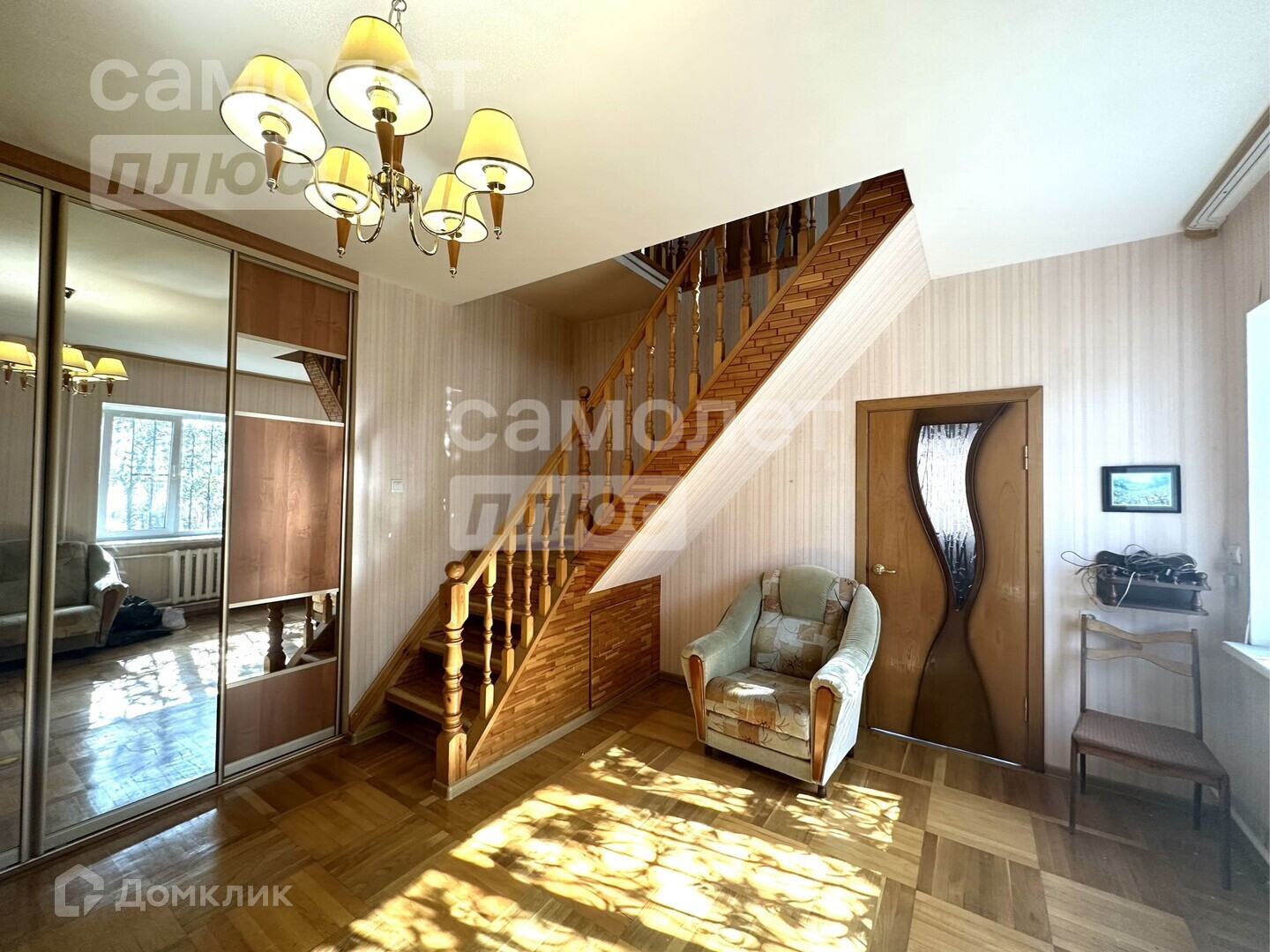 Быстровозводимый дом в Тимашевске кровля