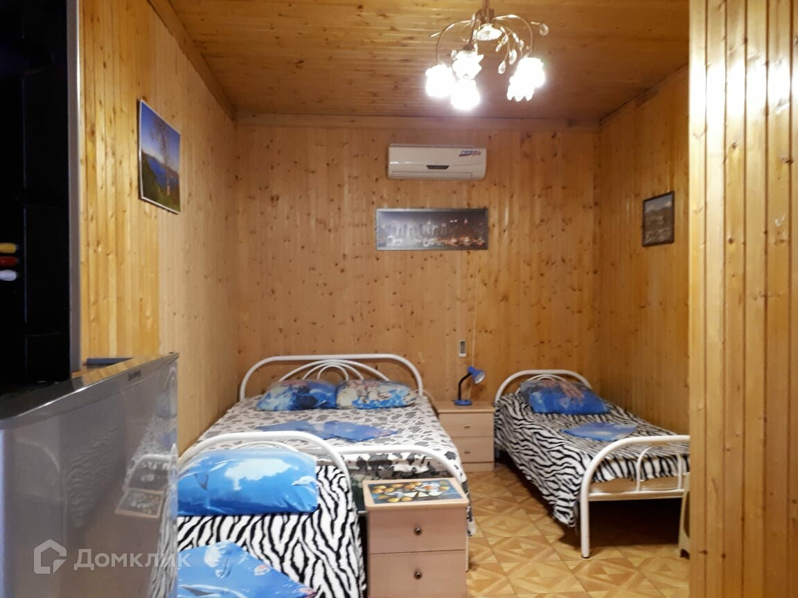 Голубицкая ул азовская