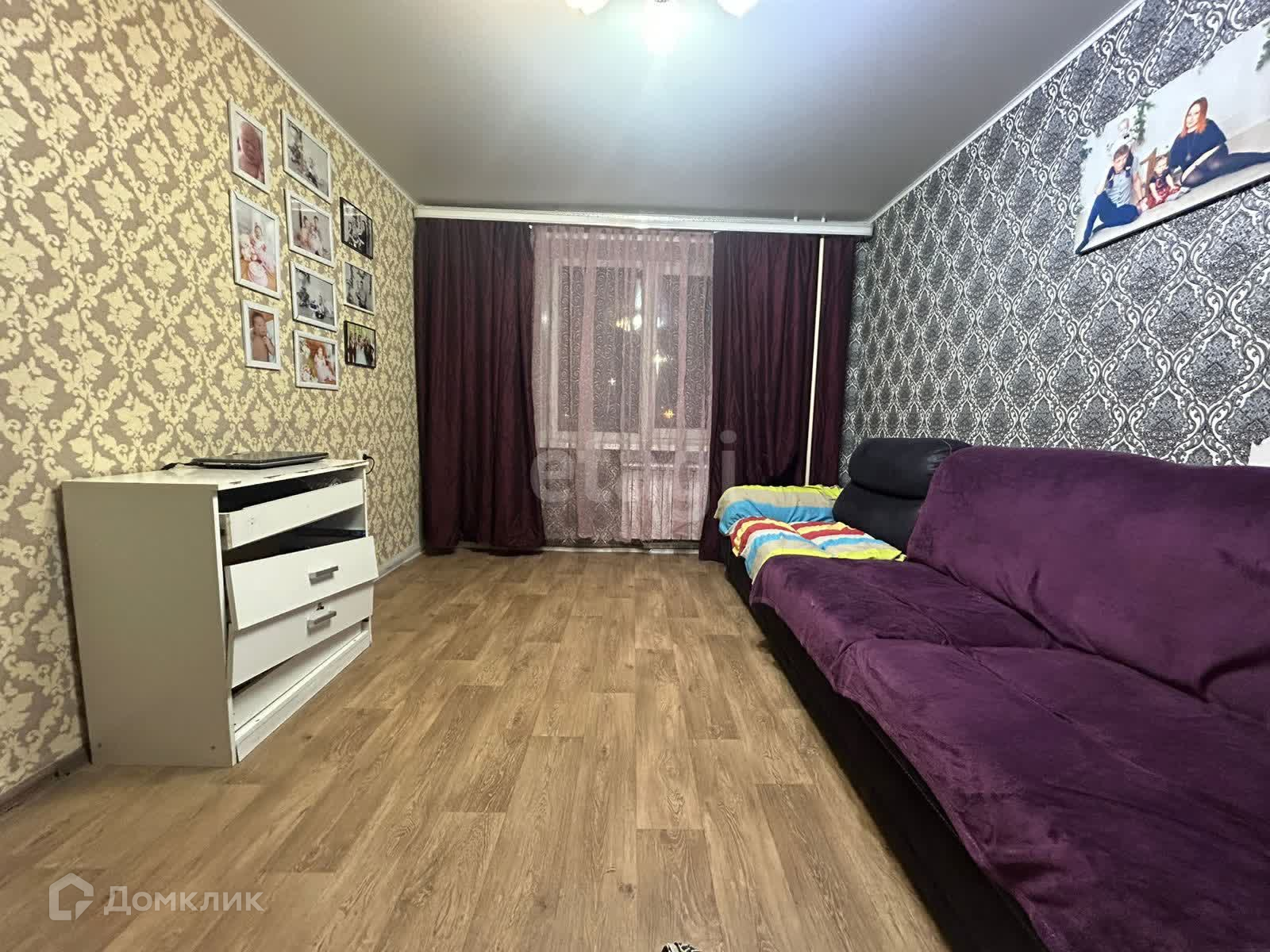 Купить 4-комнатную квартиру, 78.7 м² по адресу Республика Башкортостан,  Стерлитамак, Набережная улица, 3/2, 1 этаж за 5 750 000 руб. в Домклик —  поиск, проверка, безопасная сделка с жильем в офисе Сбербанка.