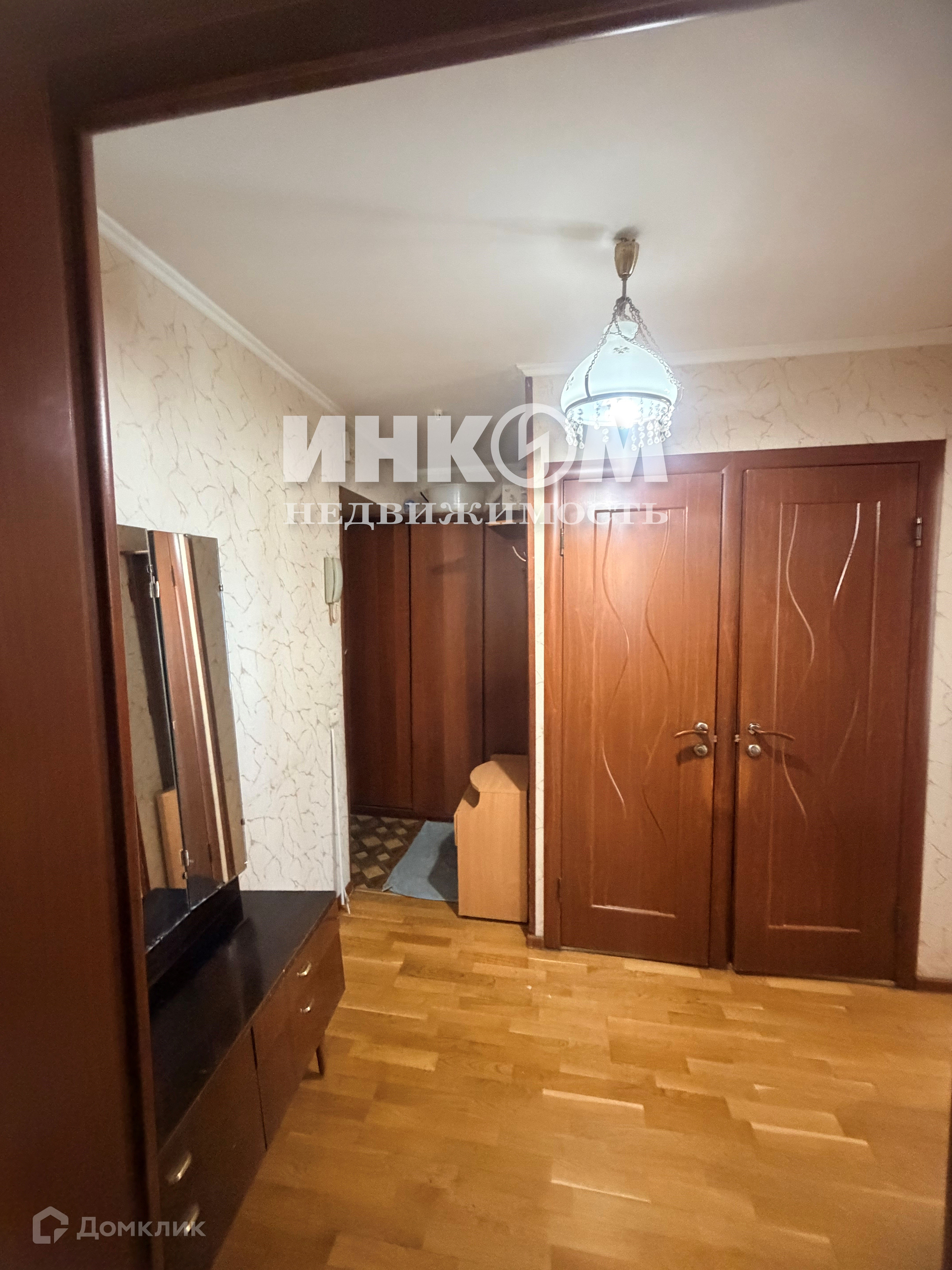 Москва, 8-я улица Текстильщиков, 1 к1 - Plus