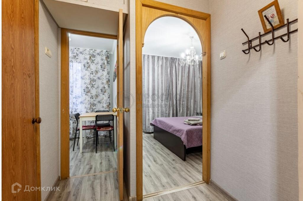 Москва, Енисейская улица, 17 к2 - Ansicht 5