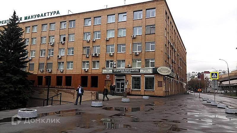 Hide рочдельская ул 15 стр 35 фото Снять офис, 155 м² по адресу Москва, Рочдельская улица, 15с1, 4 этаж, метро Крас