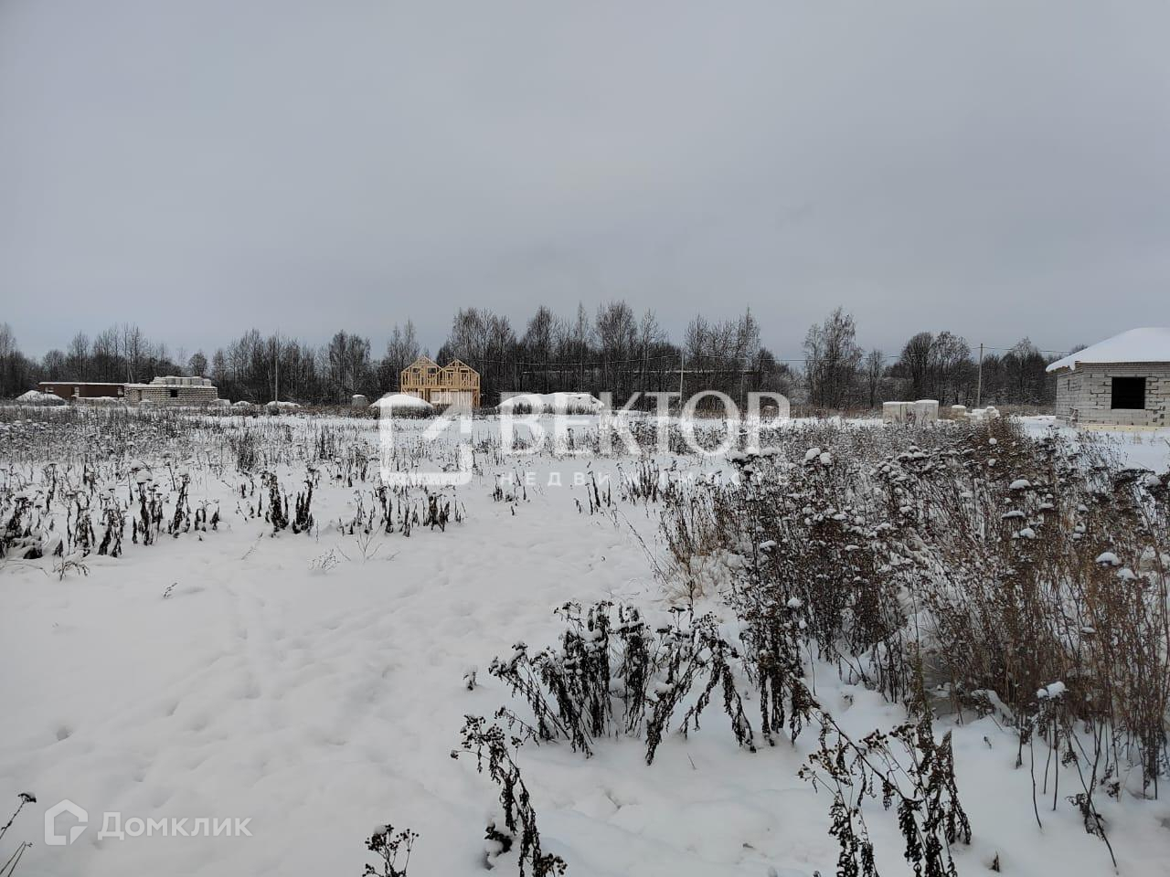 Купить участок, 10 сот., ИЖС по адресу Костромской район, Апраксинское  сельское поселение, деревня Скоморохово за 320 000 руб. в Домклик — поиск,  проверка, безопасная сделка с жильем в офисе Сбербанка.