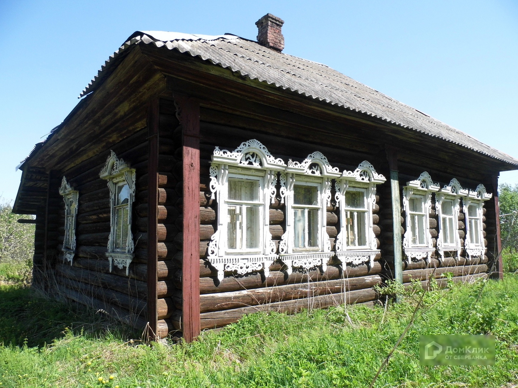 Купить Дом В Деревне Марфино Вологодского Района