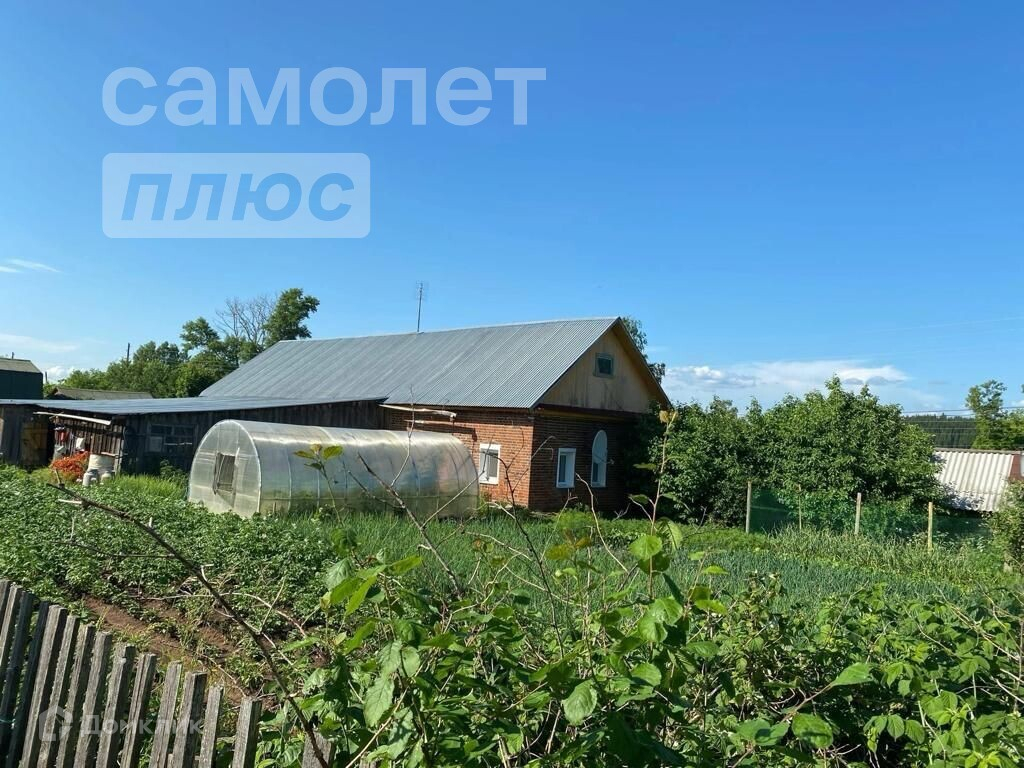 Купить дом, 65 м² по адресу Кировская область, Сунский район, деревня Кокуй  за 750 000 руб. в Домклик — поиск, проверка, безопасная сделка с жильем в  офисе Сбербанка.