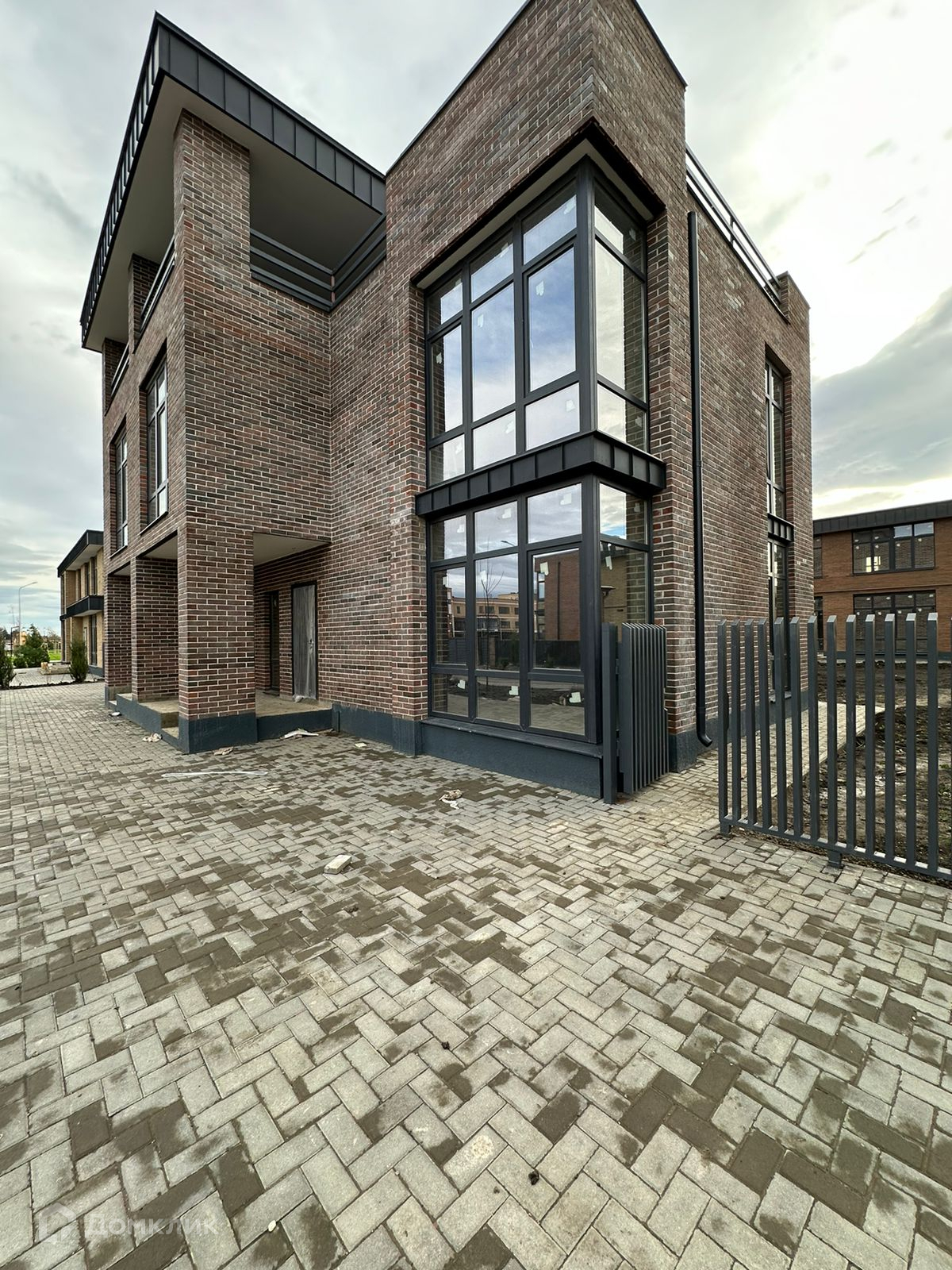 Домклик—cервисдляпоискаипокупкинедвижимостивипотеку