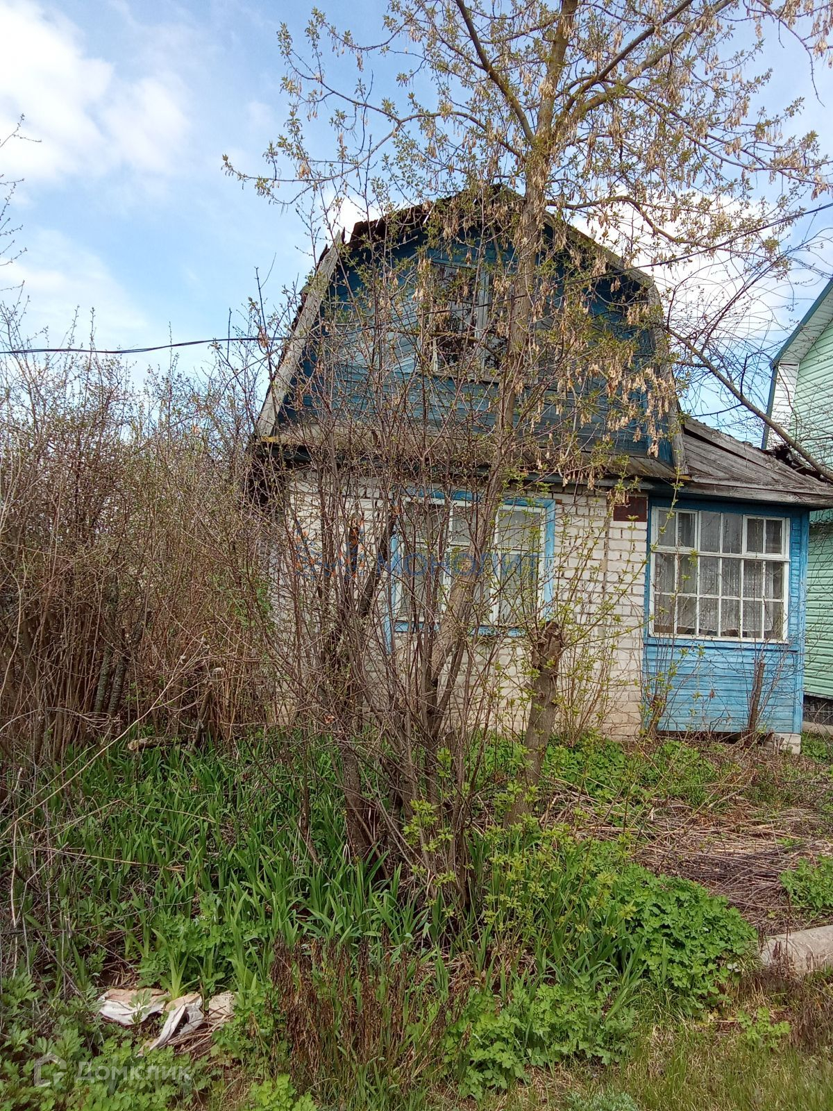 Купить Дачу В Нижний Новгород Сормовский