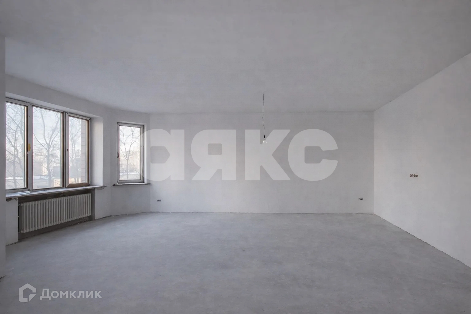 Реутов, 3-й микрорайон м-н, улица Новая, 6 - Aanzicht 4