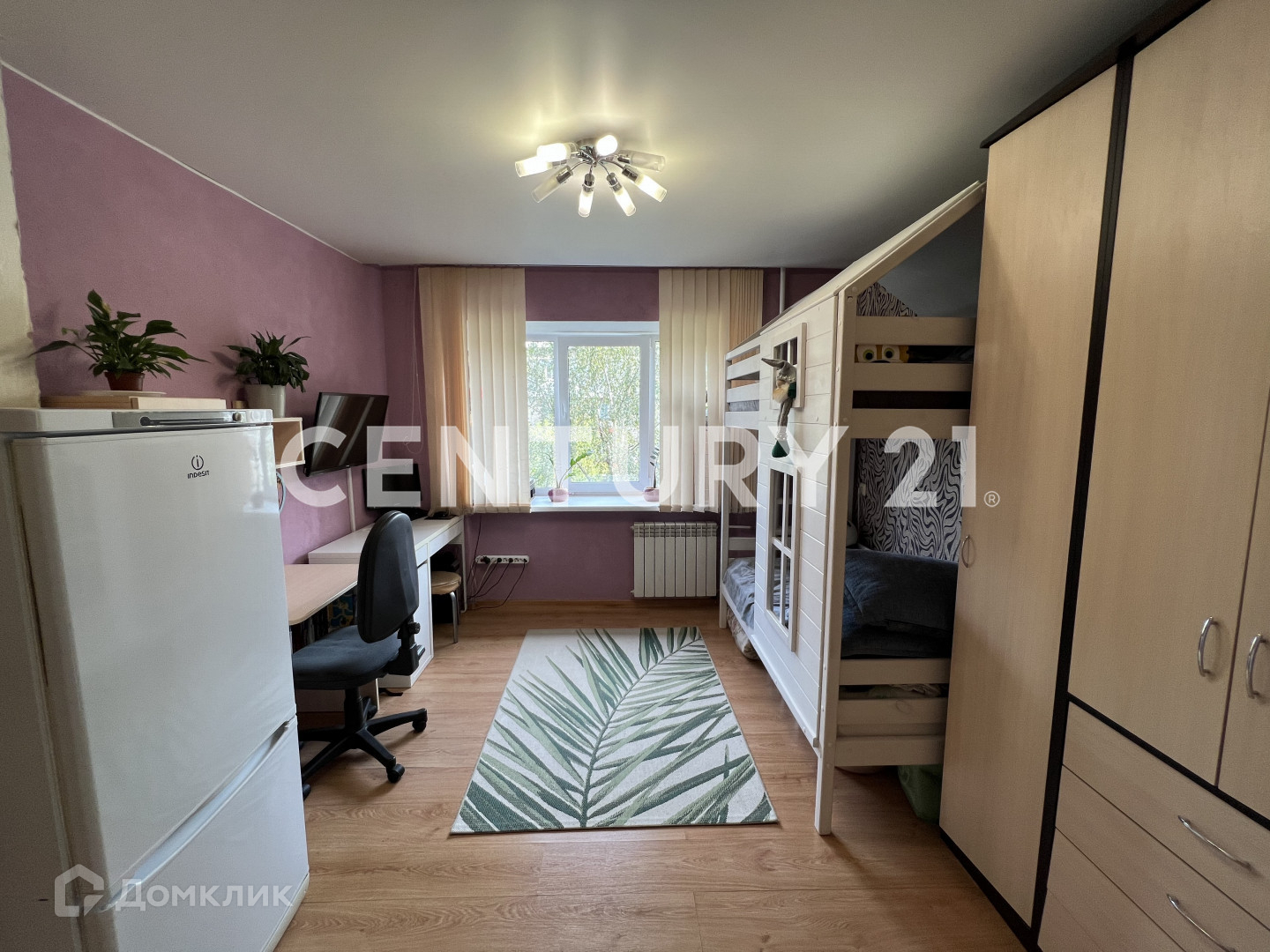 Купить Квартиру Танкистов В Перми