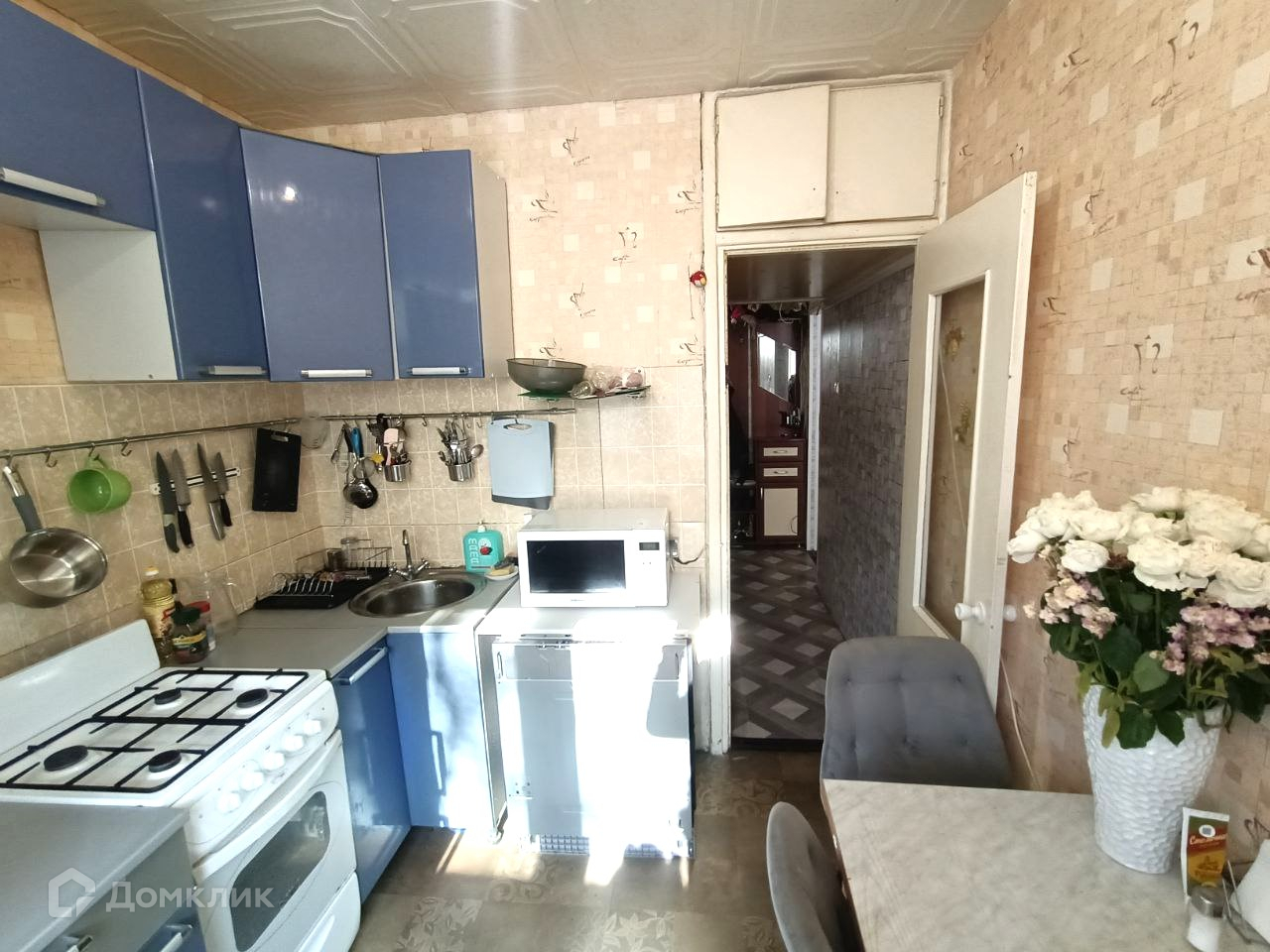 Москва, Полярная улица, 52 к3 - Bild 4