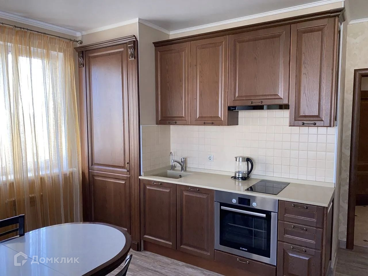 Уфа, Коммунистическая, 107 – pohled 2