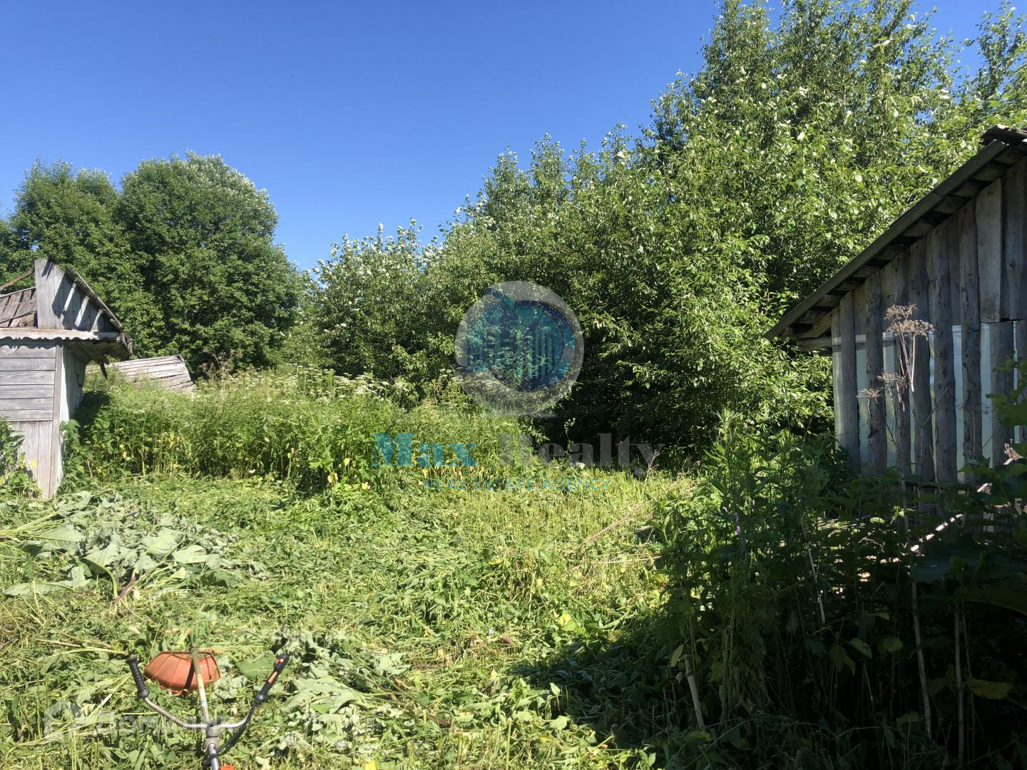 Купить дом, 23 м² по адресу Московская область, Можайский городской ...