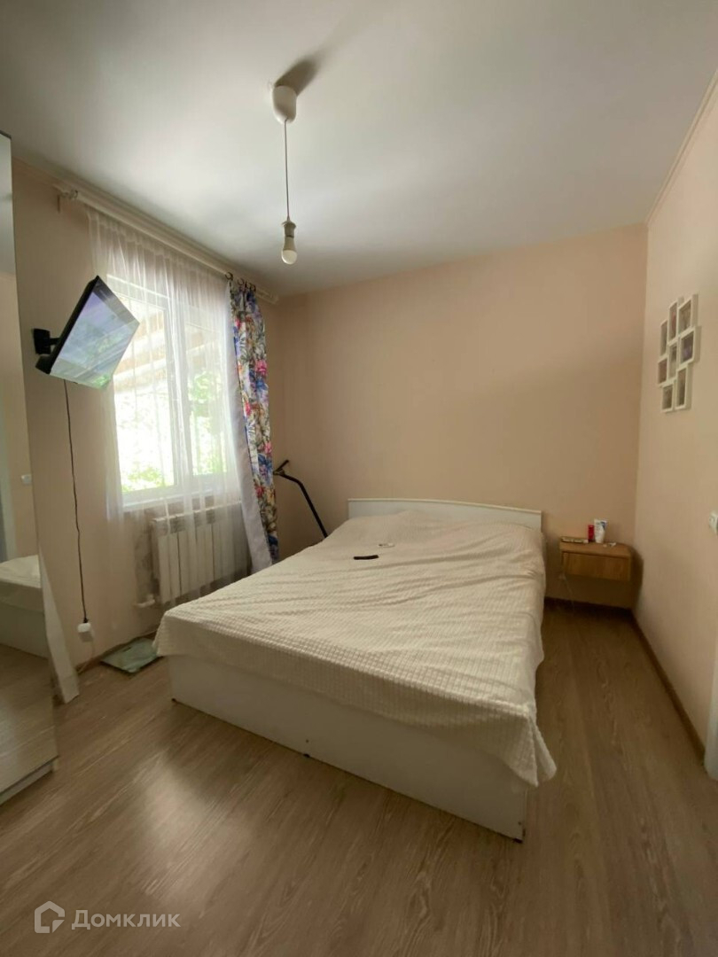 Купить дом, 80 м² по адресу Краснодарский край, Туапсе, улица Чехова, 22А  за 9 500 000 руб. в Домклик — поиск, проверка, безопасная сделка с жильем в  офисе Сбербанка.