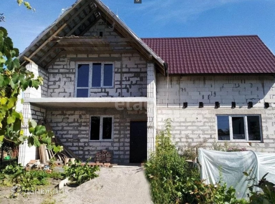 Купить Коттедж В Калининграде Области