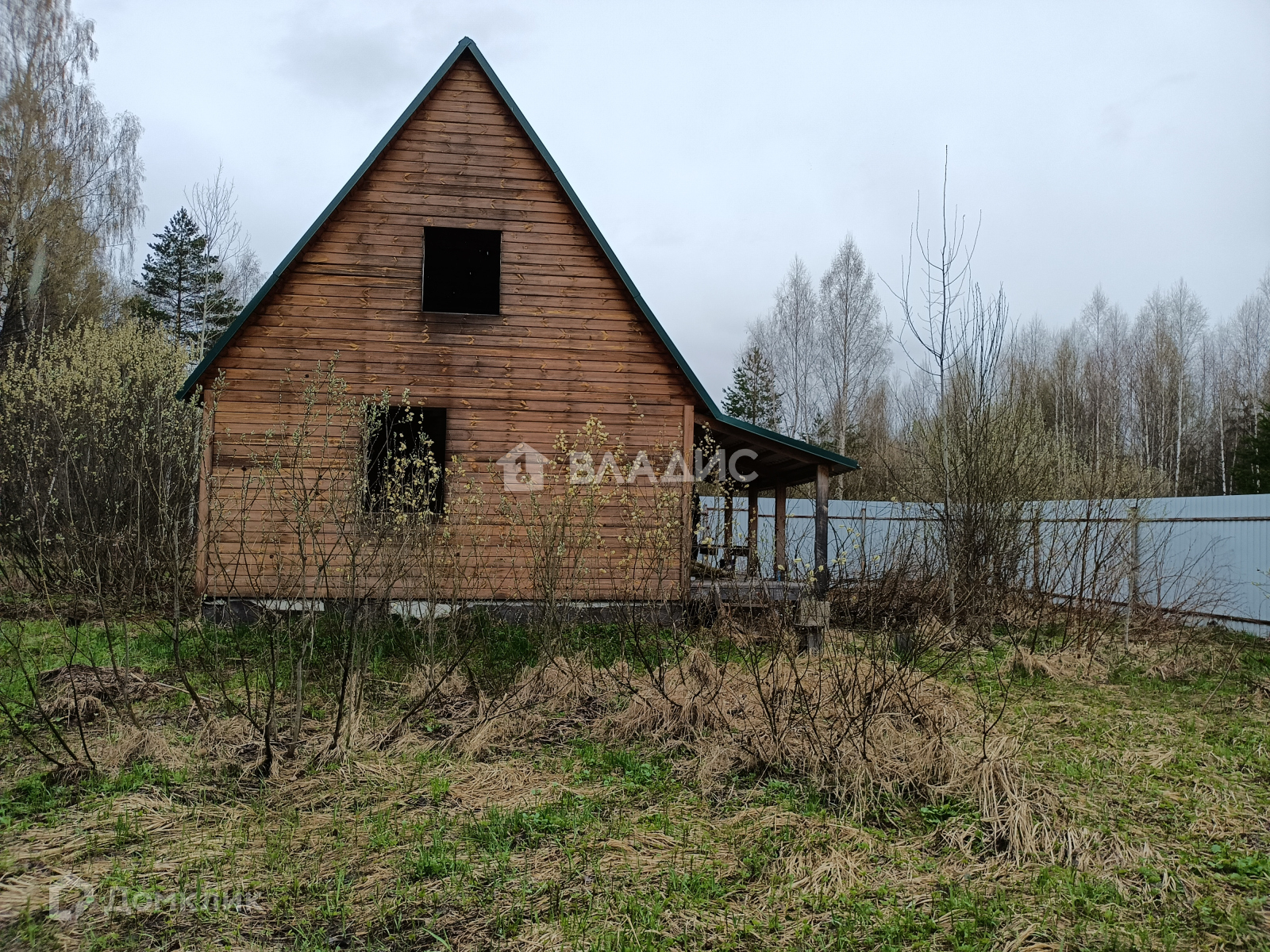 Купить Дачу В Владимирской Области