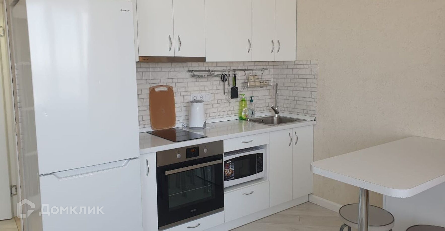 Снять студию, 33 м² по адресу Сахалинская область, Южно-Сахалинск ...