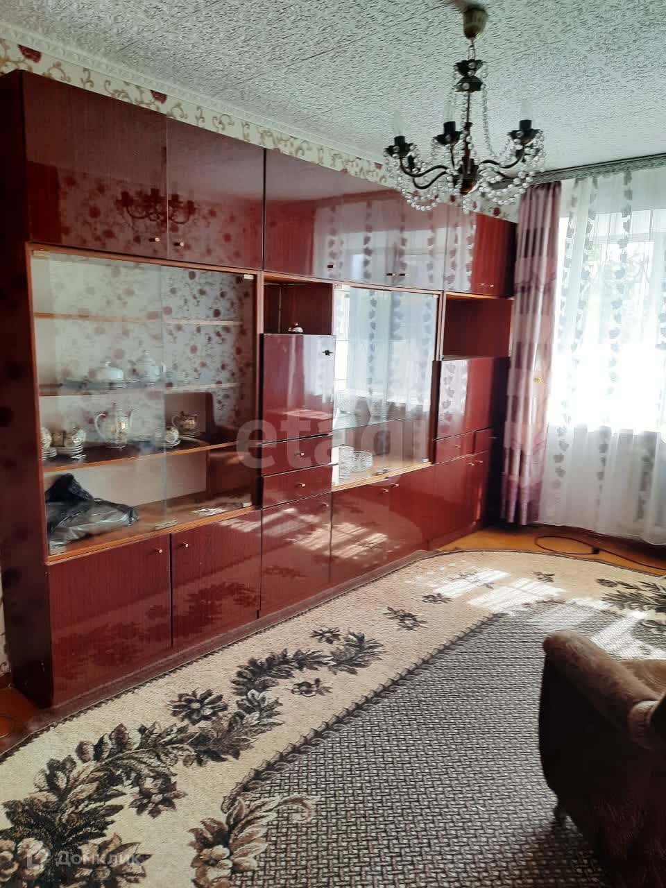 Циан Недвижимость Челябинская Область Троицк Купить Квартиру