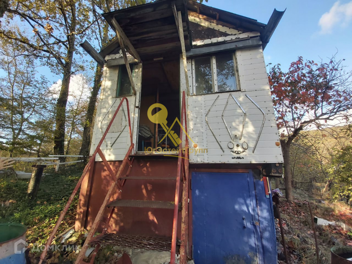 Быстровозводимый дом в Туапсе купить