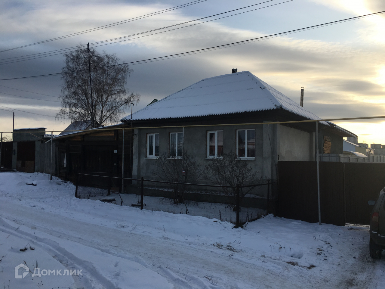 Купить дом по улице 3 Интернационала Первоуральск
