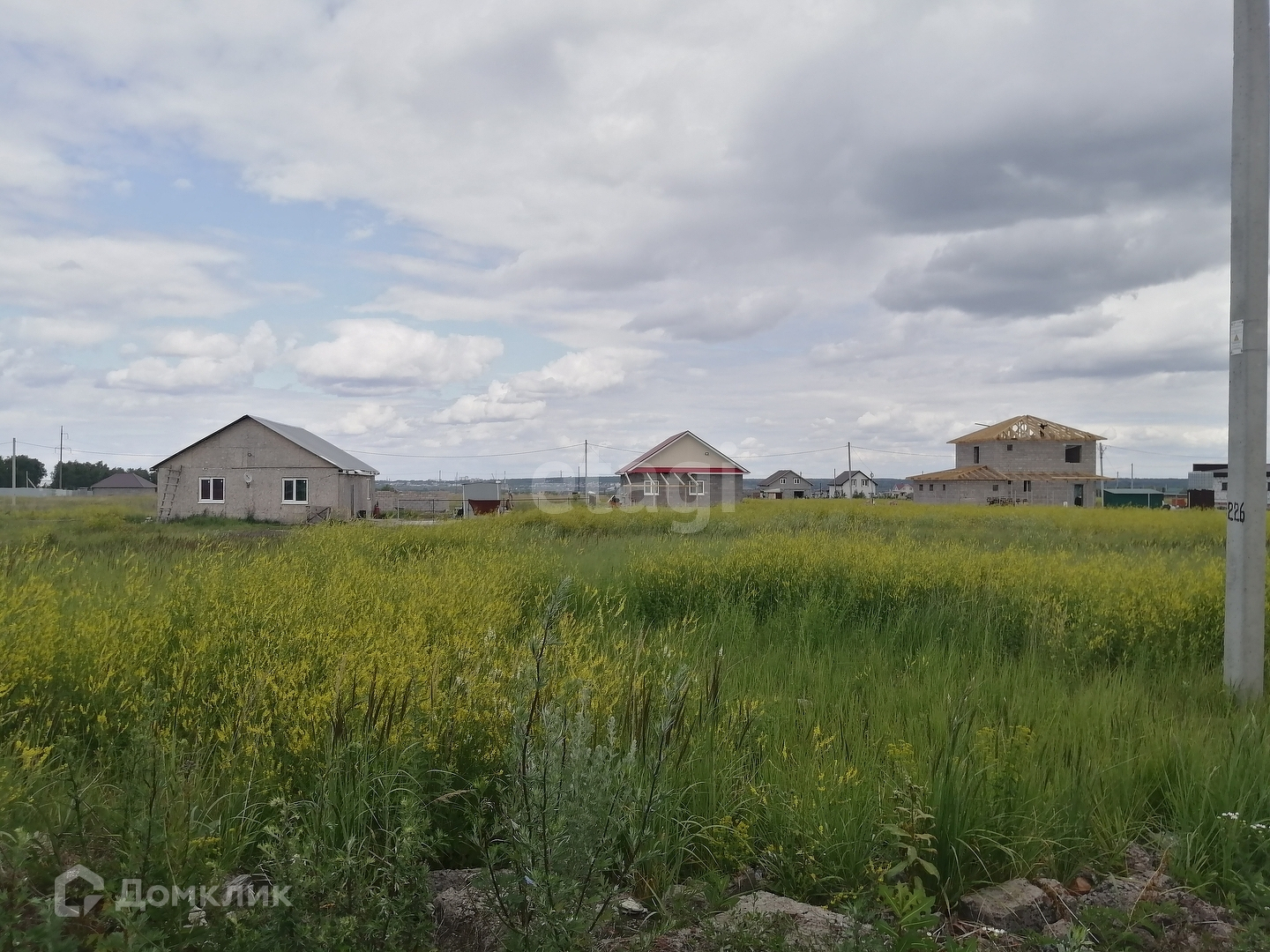 Дача Луговое Ульяновск Купить Заволжье