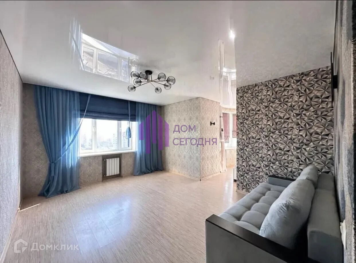 Реутов, 3а м-н, улица Кирова, 9 - Bild 3