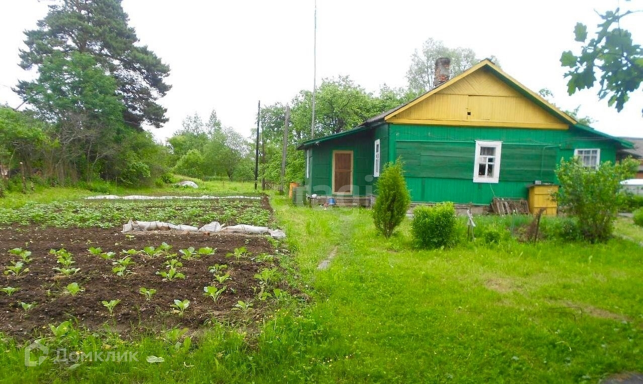 Купить Дом В Ельне Смоленской Области