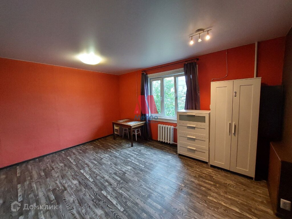 Купить 3-комнатную квартиру, 62.5 м² по адресу Ярославль, улица Павлика ...