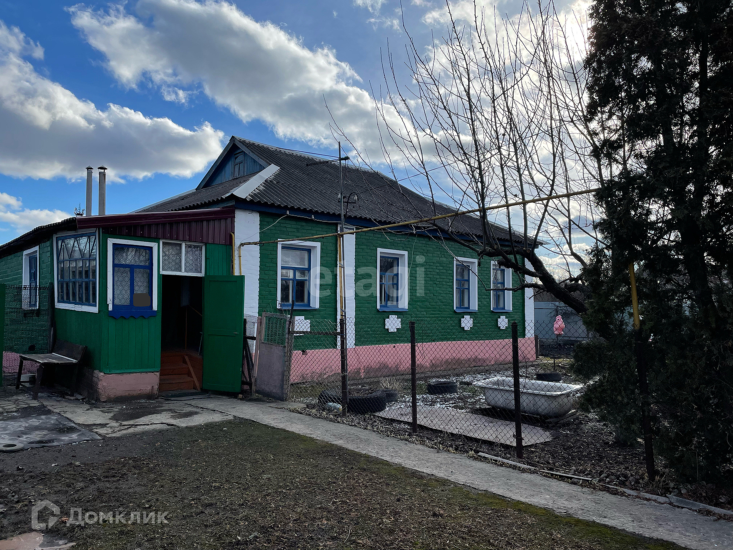 Купить Коттедж В Губкине Белгородской Области