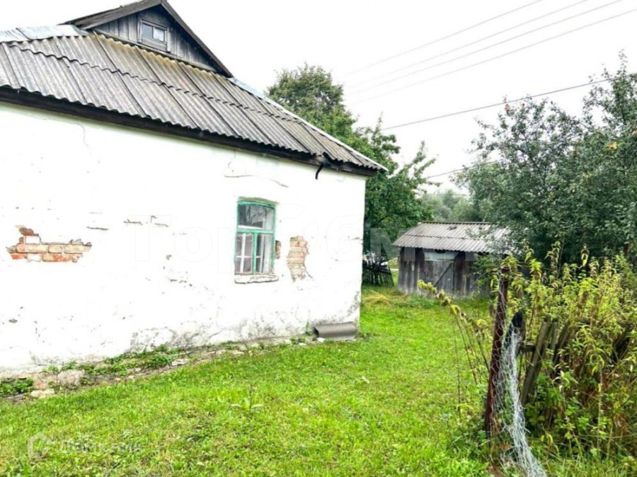 Купить Дом В Пронском Районе Рязанской Области