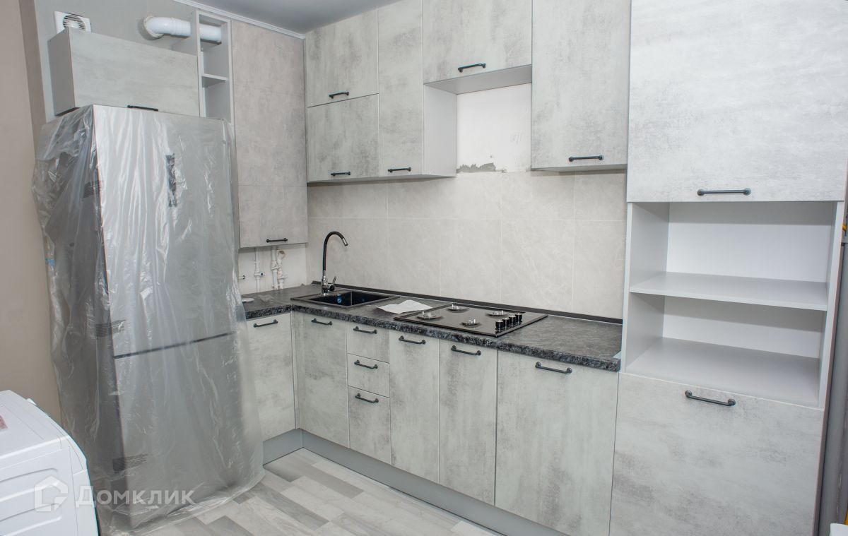 Купить 1-комнатную квартиру, 35.1 м² по адресу Тульская область ...
