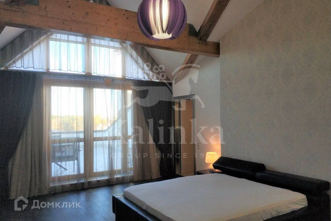 Одинцовский городской округ, д. Жуковка, 58 - Vista 3