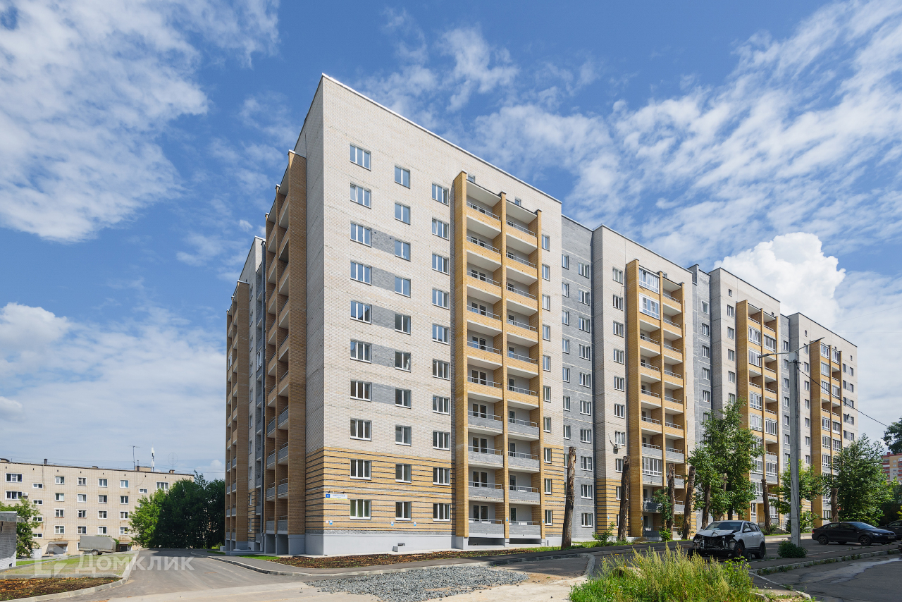 Купить 3 Кв В Кировском Районе