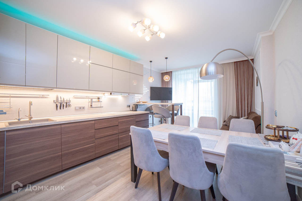 Домклик—cервисдляпоискаипокупкинедвижимостивипотеку