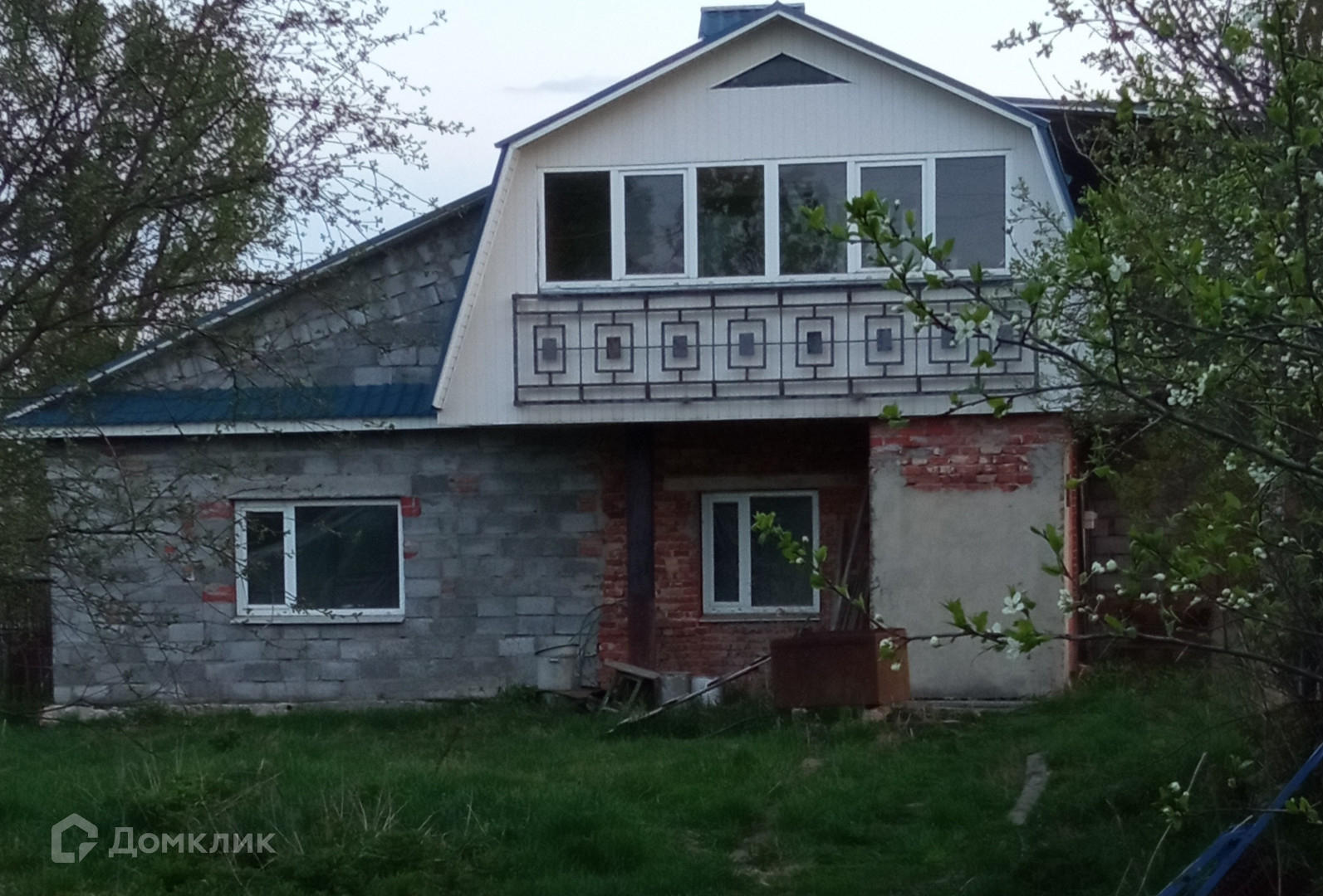 Купить дом, 130 м² по адресу Тульская область, муниципальное ...