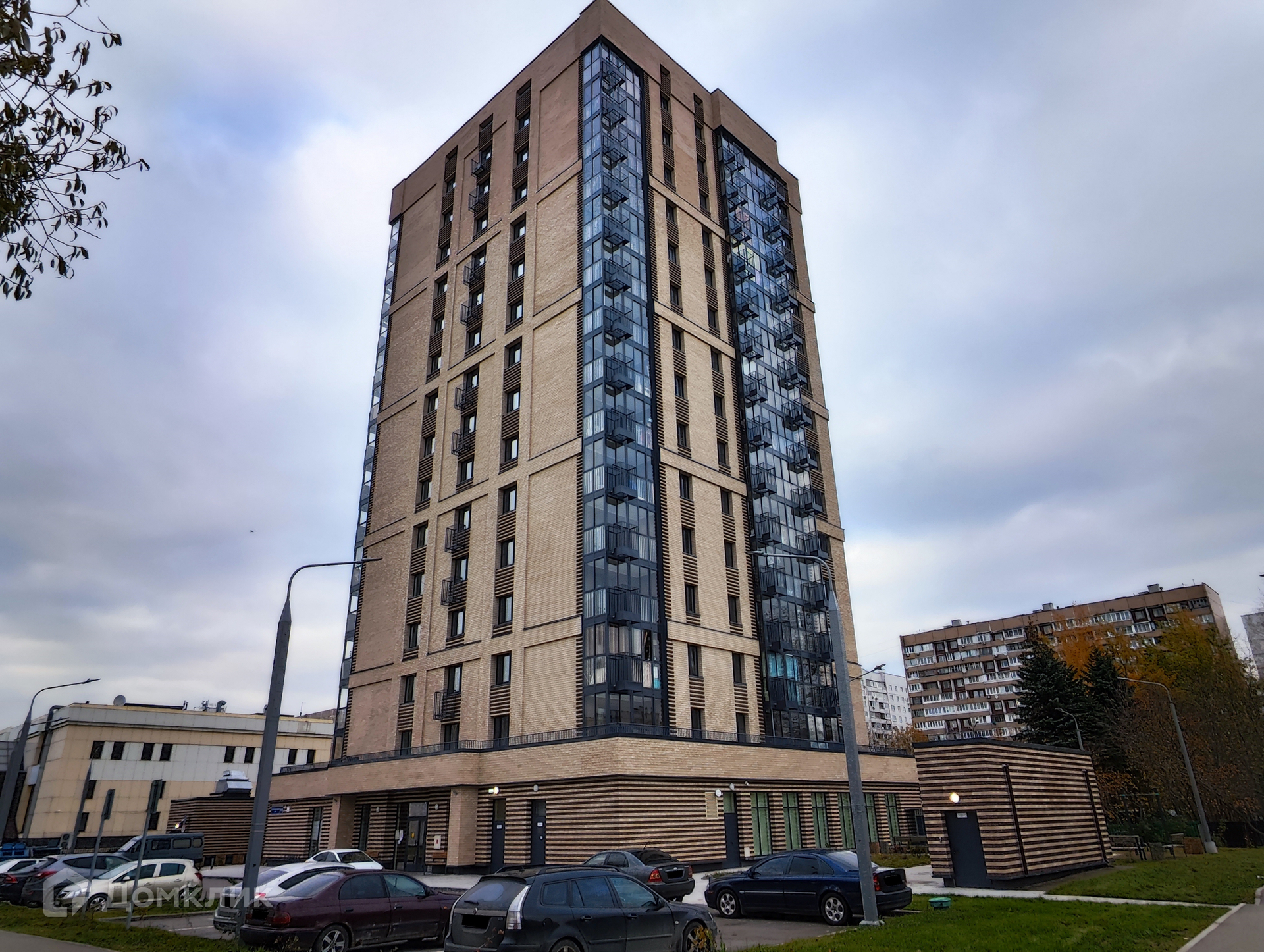 Купить Квартиру В Москве Ул Скульптора Мухиной