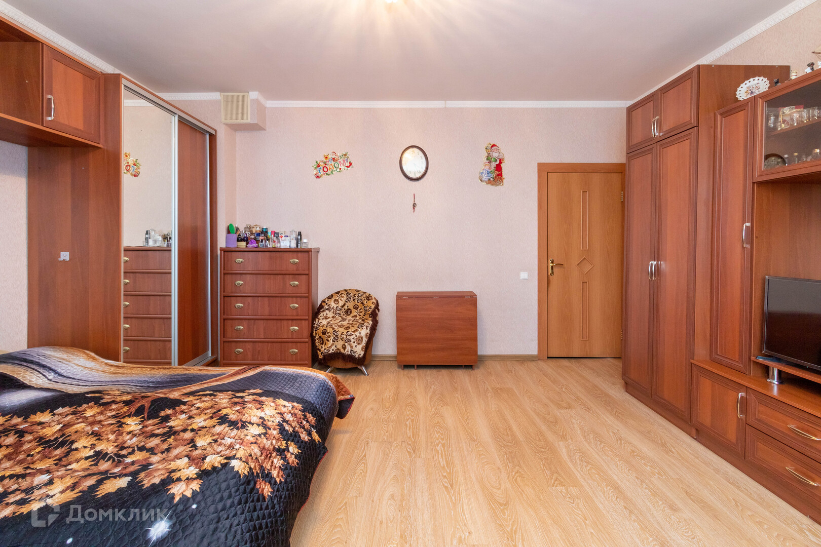 Купить 3-комнатную квартиру, 74.1 м² по адресу Московская область ...