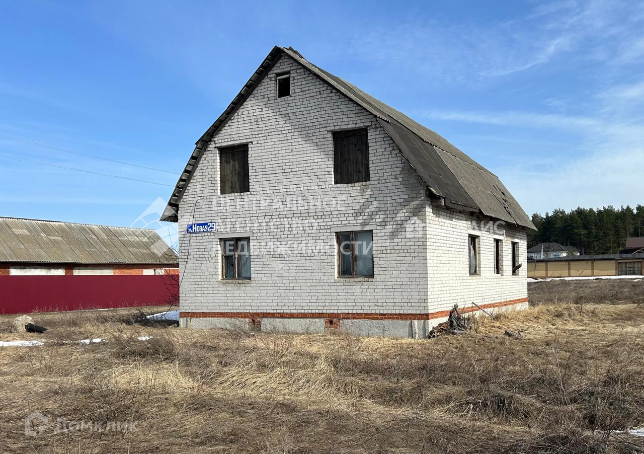 Домклик Купить Участок В Агропустыни Рязанской Области