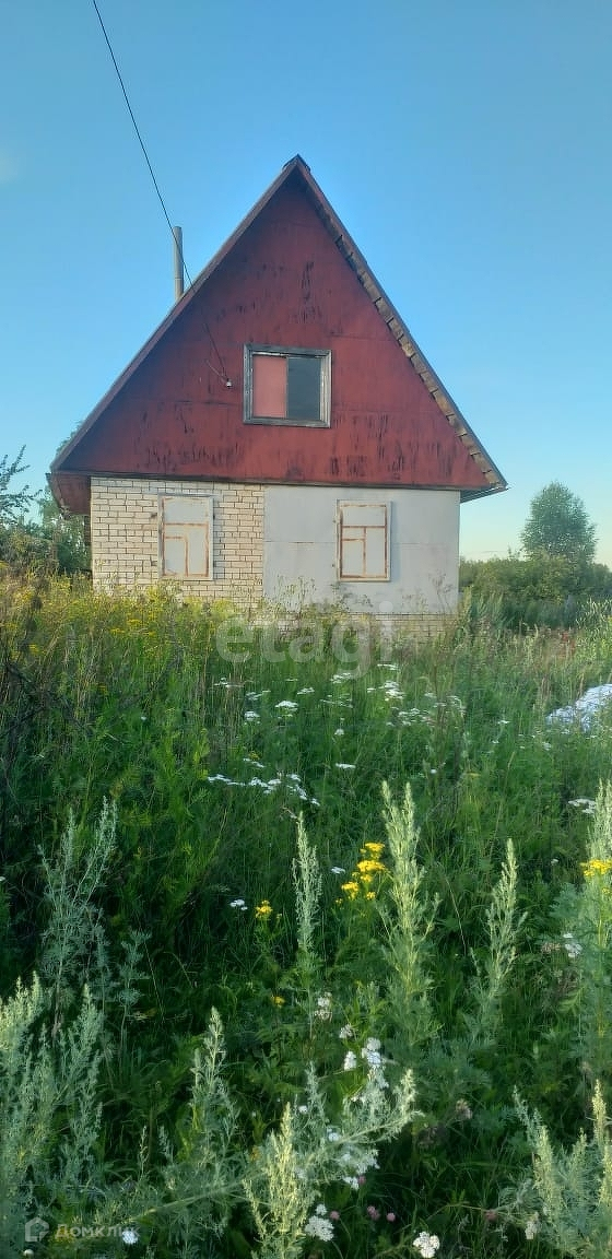 Купить Дом В Деревне Ржевский Район