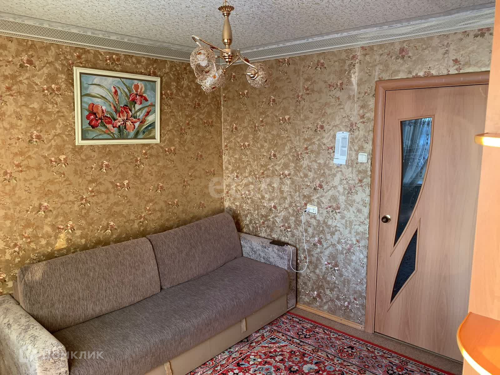 Купить Однокомнатную Квартиру В Троицке Вторичное