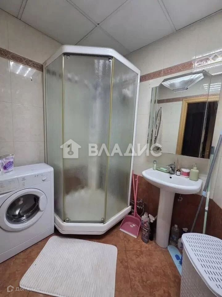 Apartment in Reutov, 7-y mikrorayon, Yuzhnyy Reutov - View 3