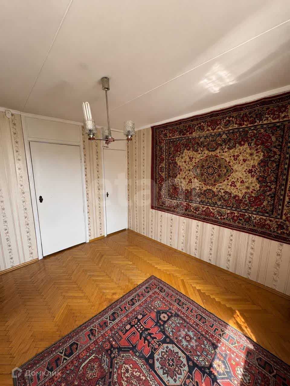 Москва, Широкая улица, 7 к7 - Fler