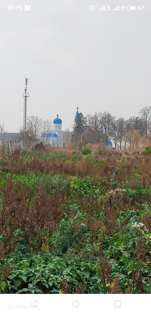 Лебяженский сельсовет курского